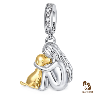 Charm vínculo inquebrantable