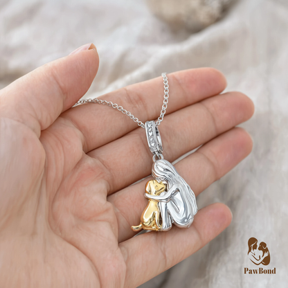 Charm vínculo inquebrantable