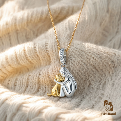 Charm vínculo inquebrantable