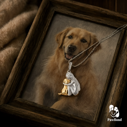 Charm vínculo inquebrantable